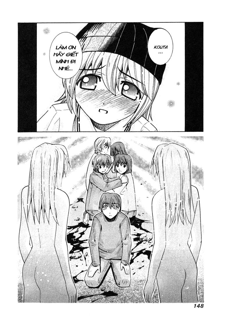 Elfen Lied Chapter 105 - Trang 18