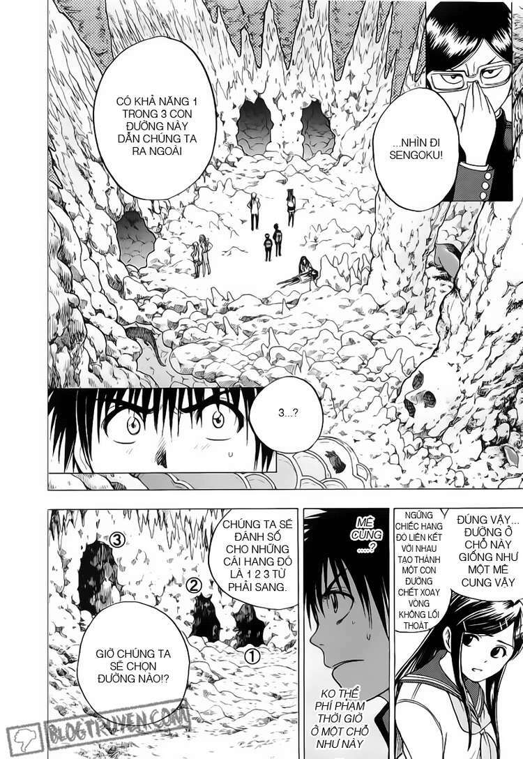 cage of eden chapter 29 5