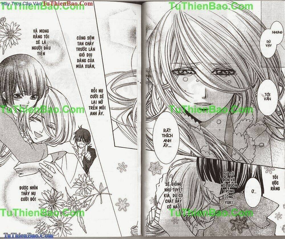 búp bê vệ sĩ chapter 3 24