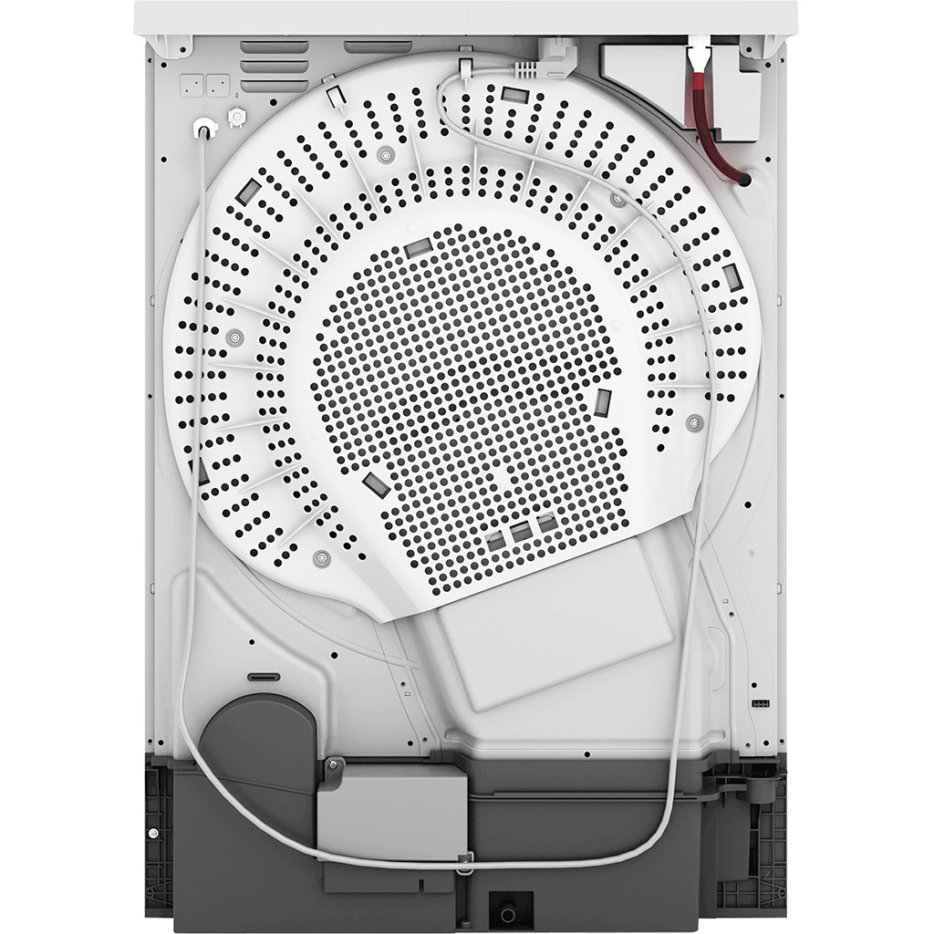 Máy sấy ngưng tụ Electrolux 8kg UltimateCare 500 EDC804P5WB - Hàng chính hãng