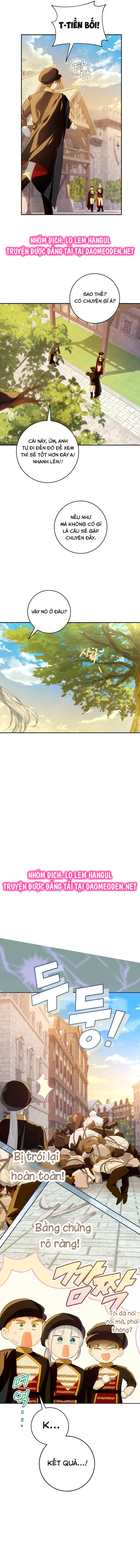 nông trại nằm cạnh hoàng cung chapter 72 2