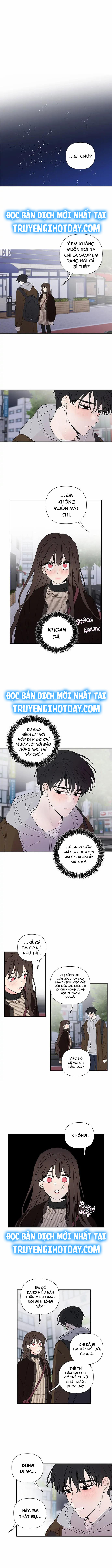 hương vị năm mới chapter 35 1