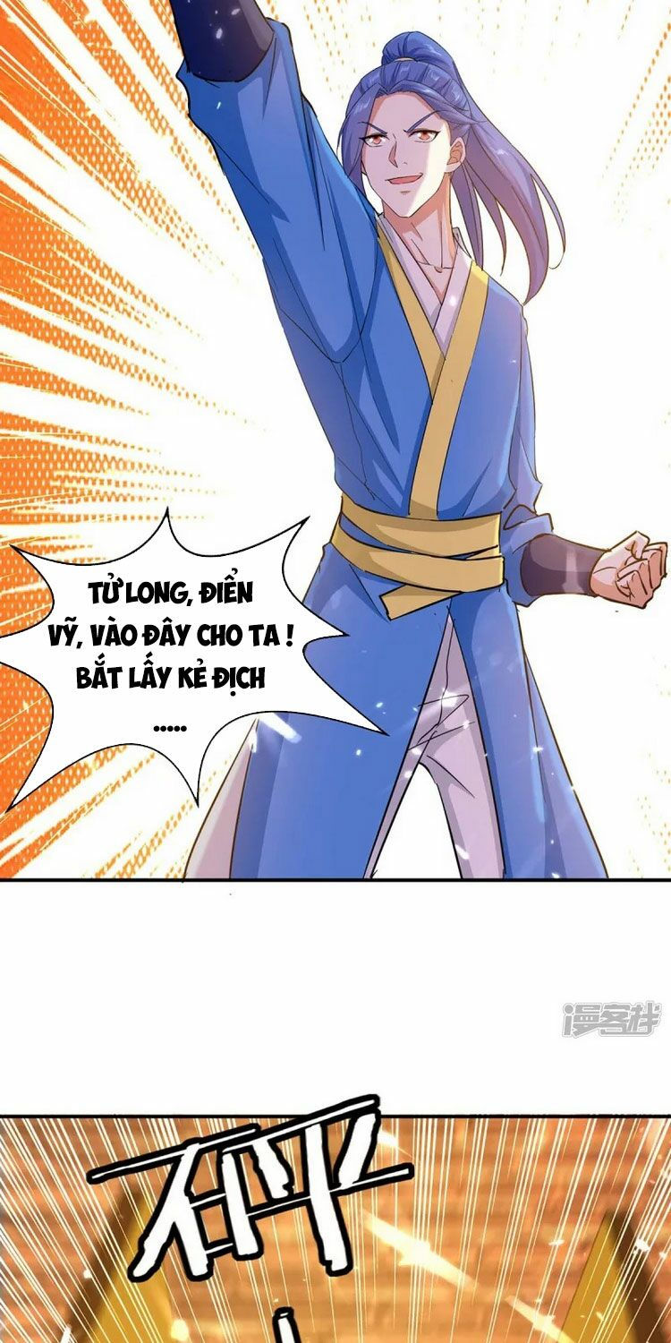 tối cường thăng cấp chapter 223 9