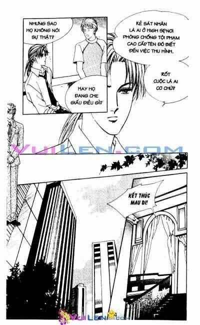 vật cản tình yêu chapter 5 53