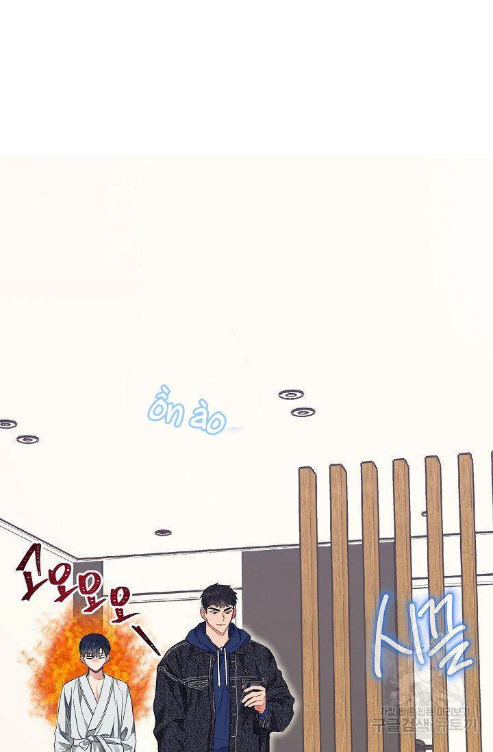 thở chung bầu không khí chapter 11 21