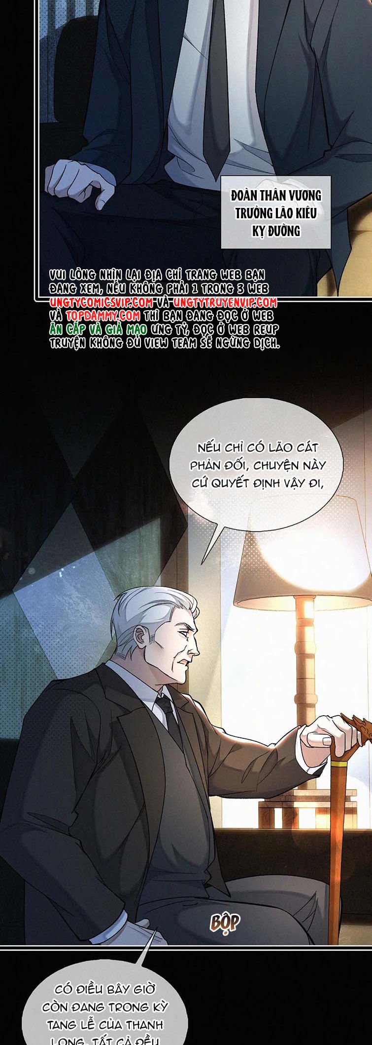 ngày quốc tế thiếu nhi của sơ tam chapter 14 20