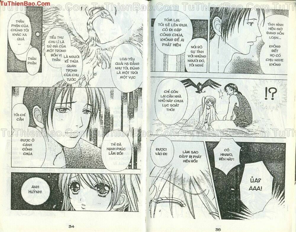 love monster chapter 44 18