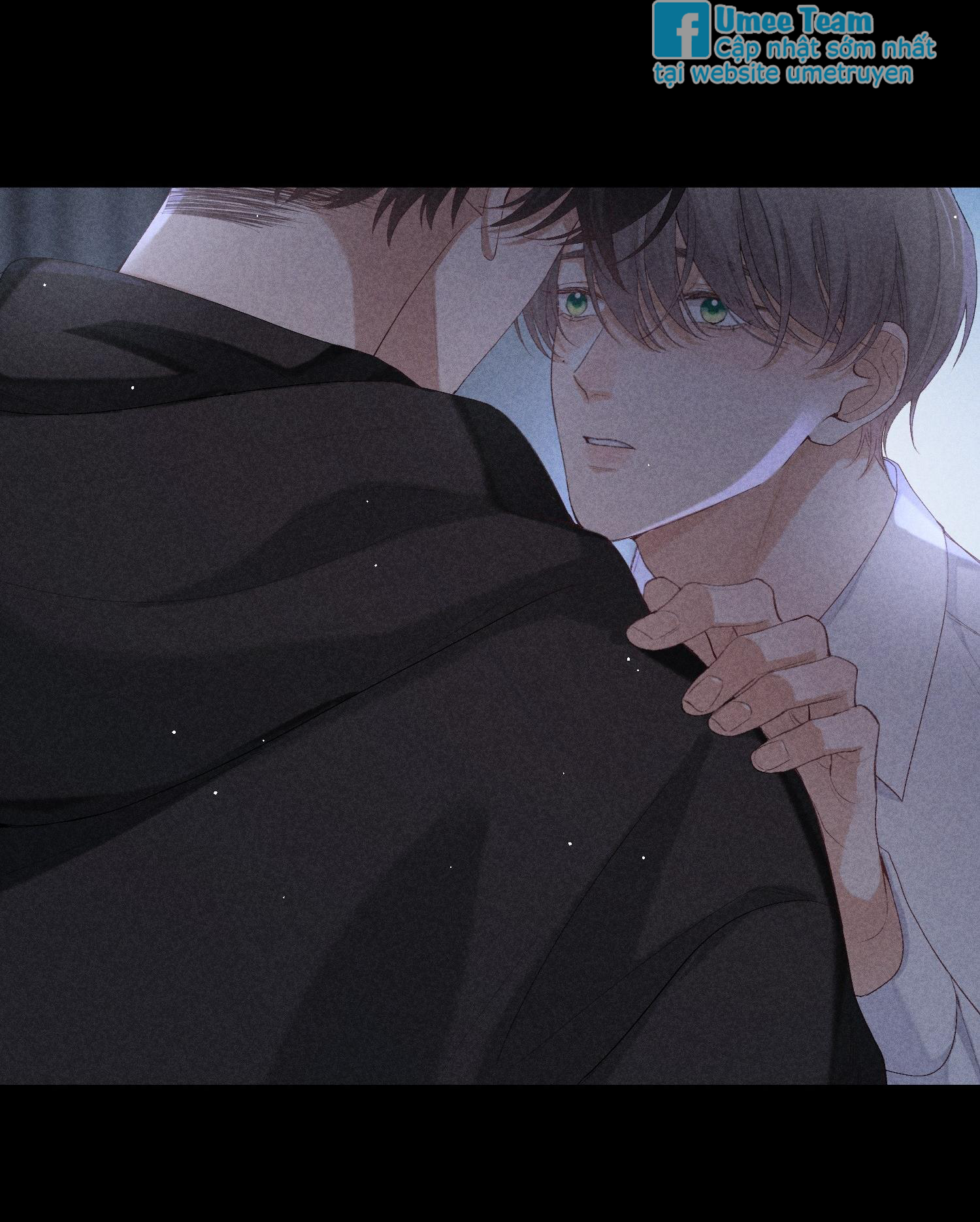 trò chơi săn mồi chapter 76 39