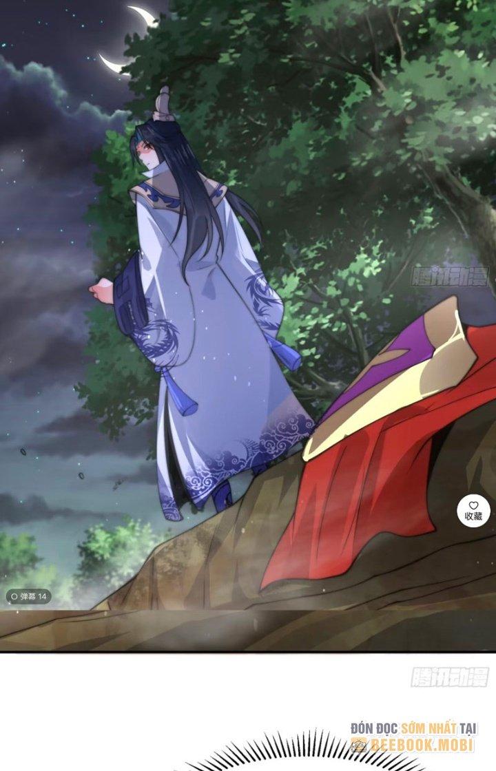 mỗi nữ đồ đệ đều muốn giết ta chapter 49 30