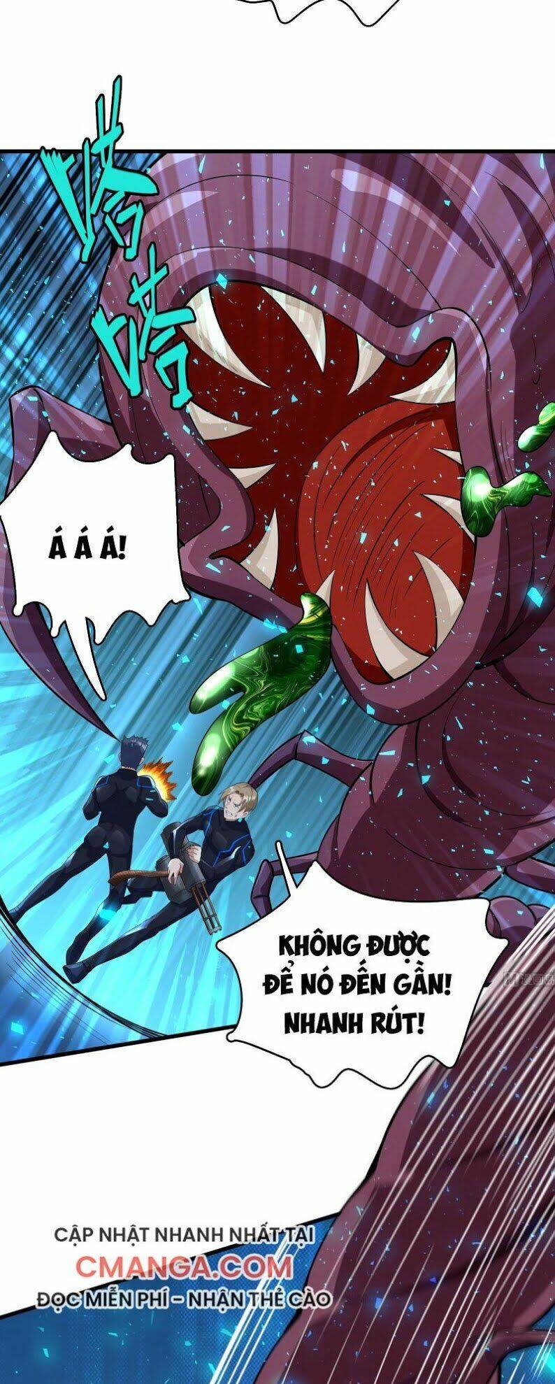 shipper thần cấp chapter 59 16