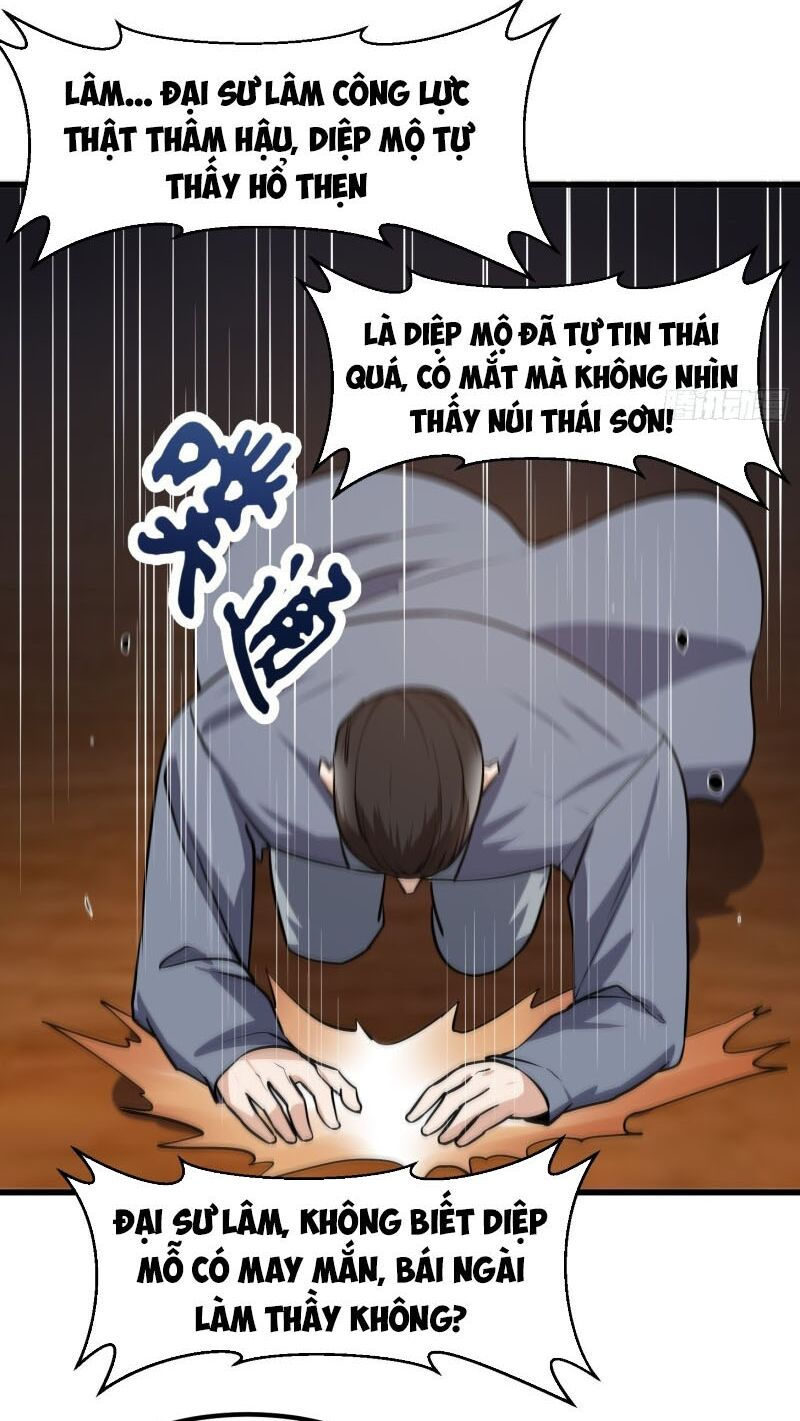 ta chẳng qua là một đại la kim tiên chapter 105 9
