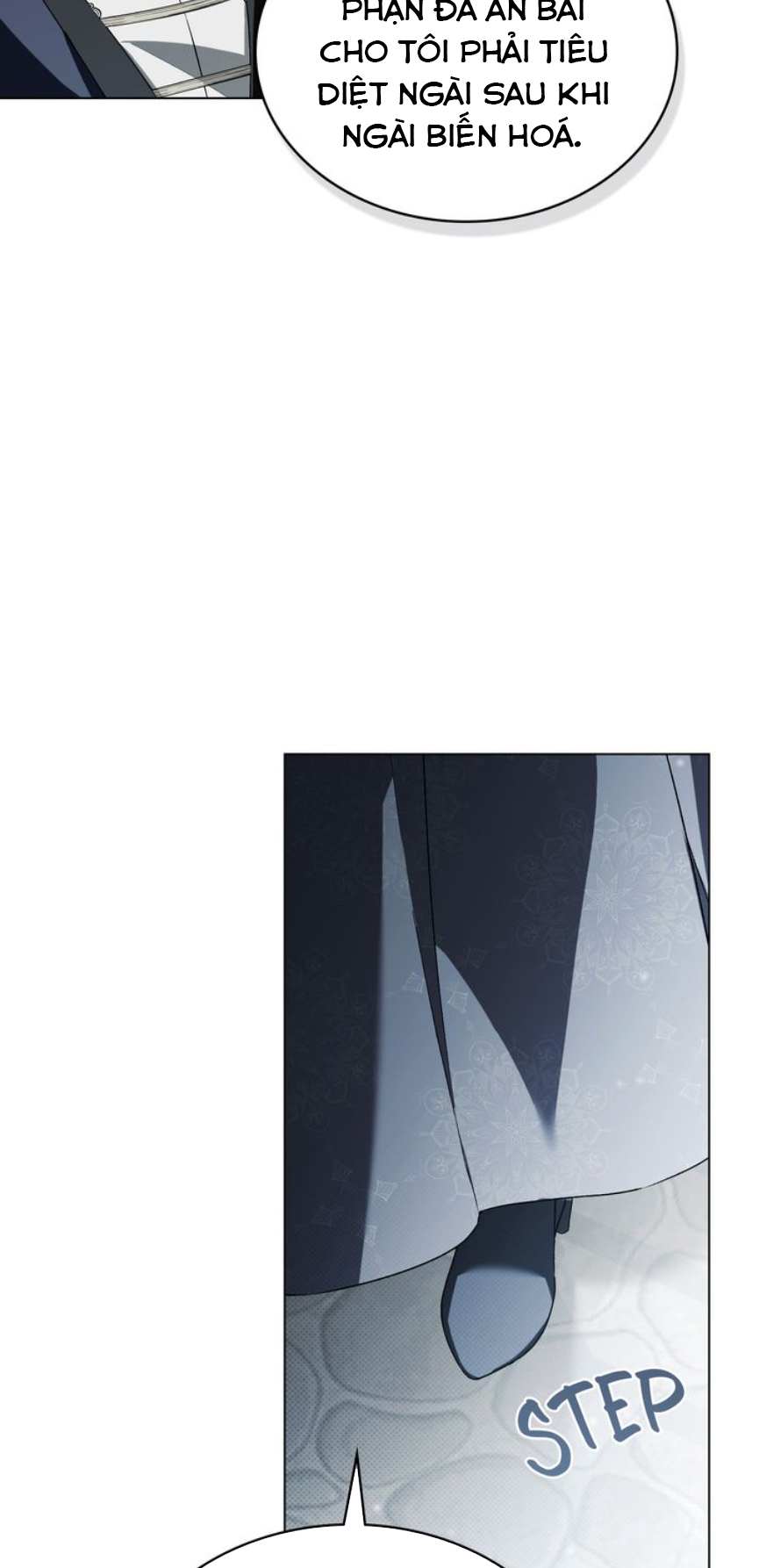 lời hứa đó không phải là tôi chapter 20 19