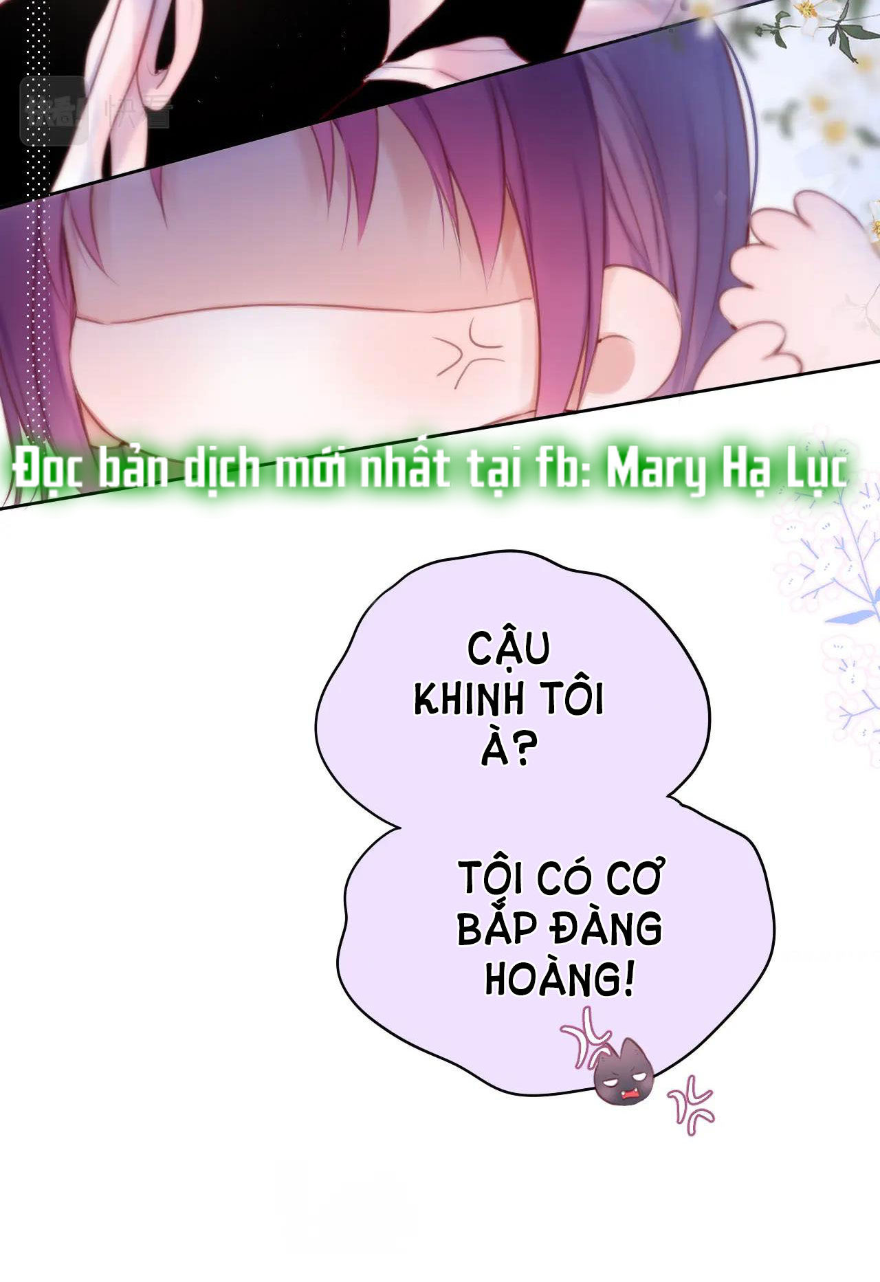 cạm bẫy của hồ ly chapter 32.1 9