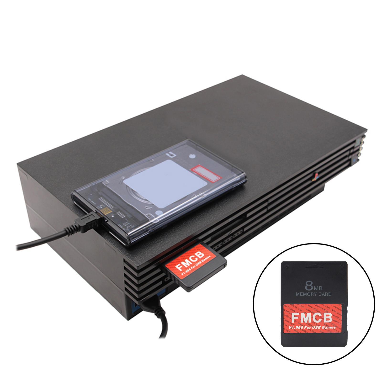 High Speed Support PS1 Console Better Compatibility