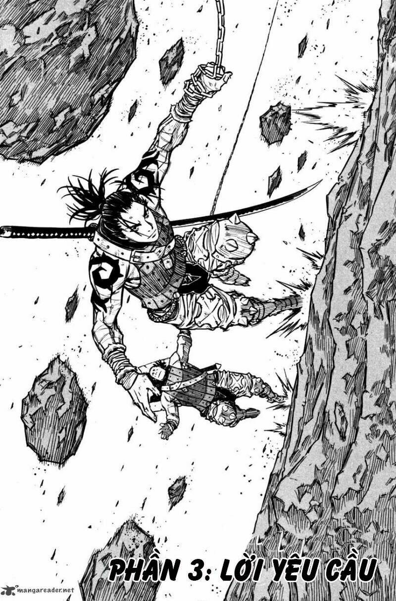 lính đánh thuê maruhan chapter 3 2