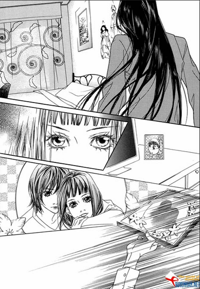 flowers of evil chapter 9 19