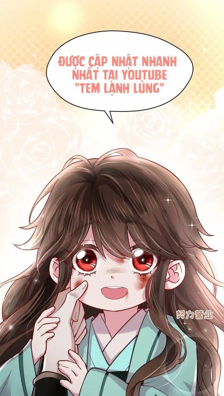 phương thức sinh tồn của công chúa pháo hôi chapter 1 17