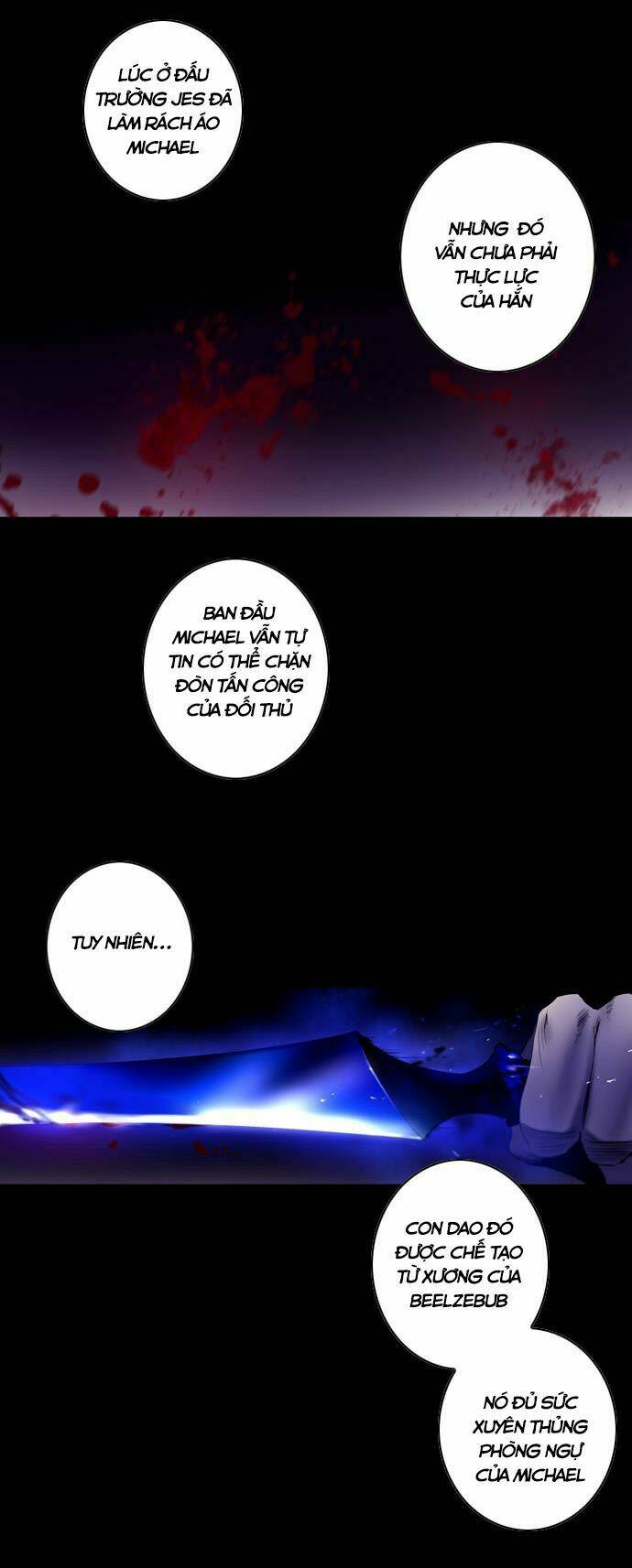 bản khế ước linh hồn chapter 131 27