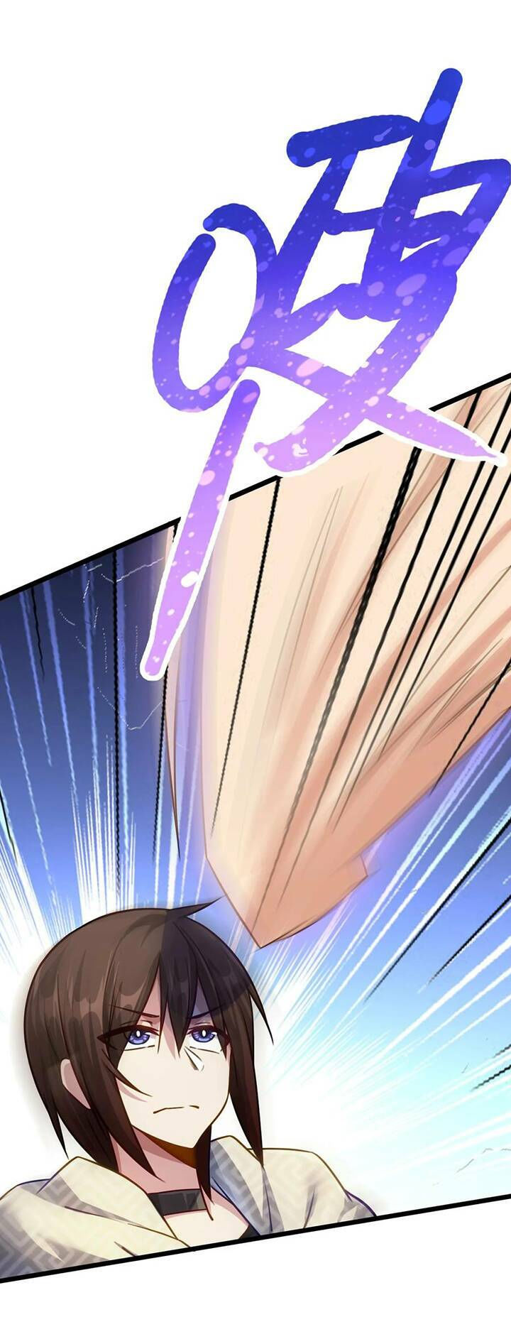 đại bảo kiếm của tôi chapter 18 29