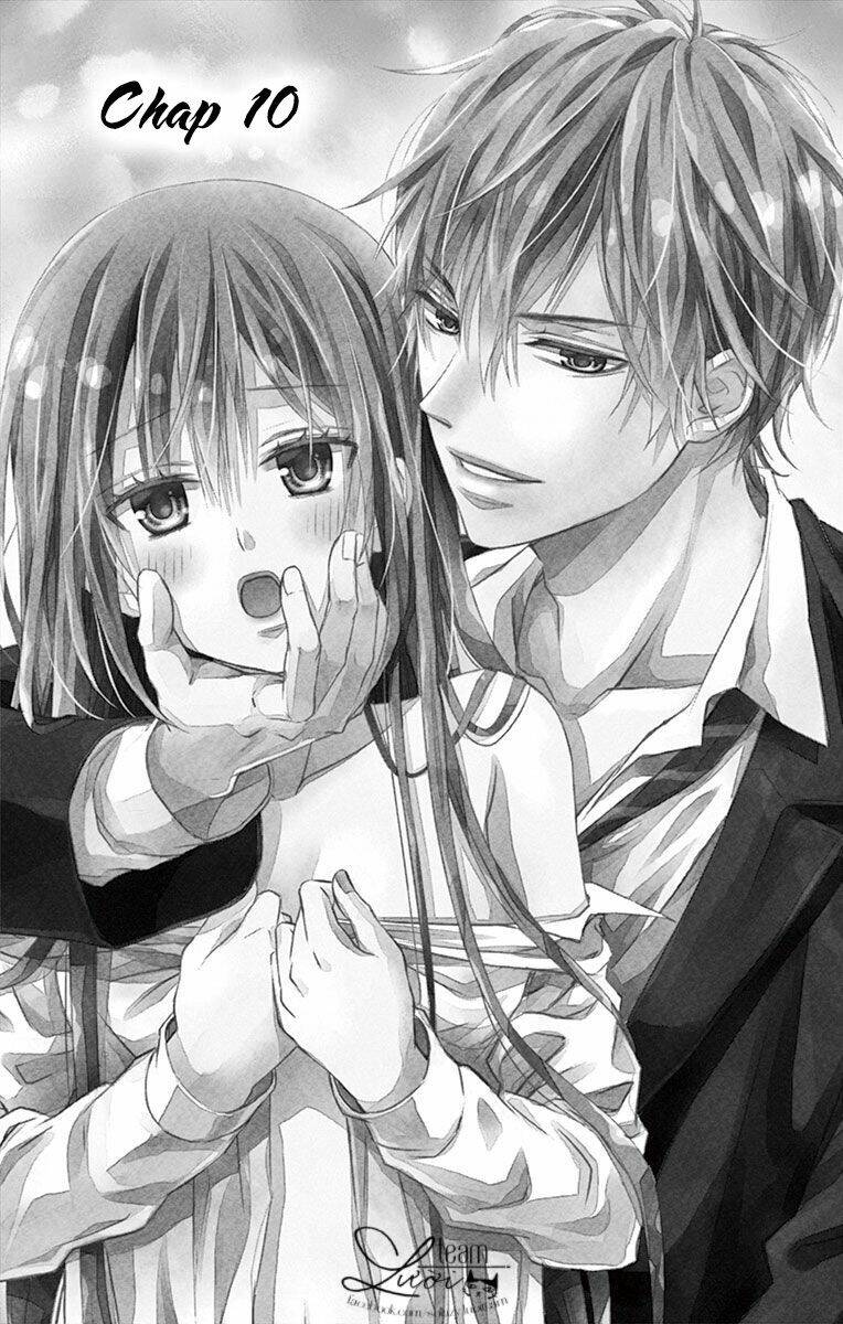 hitorijime chokyo ganbo chapter 10 4