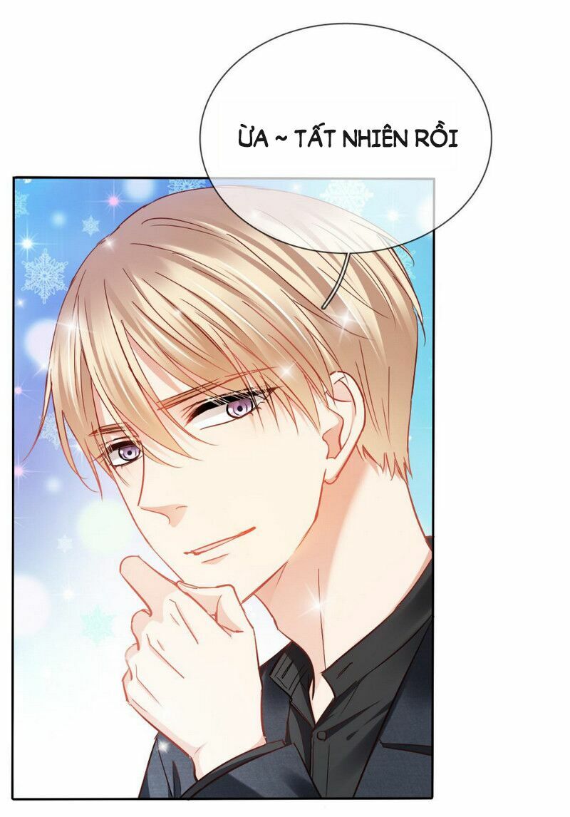 bay qua thiên sơn đến yêu anh chapter 32 3