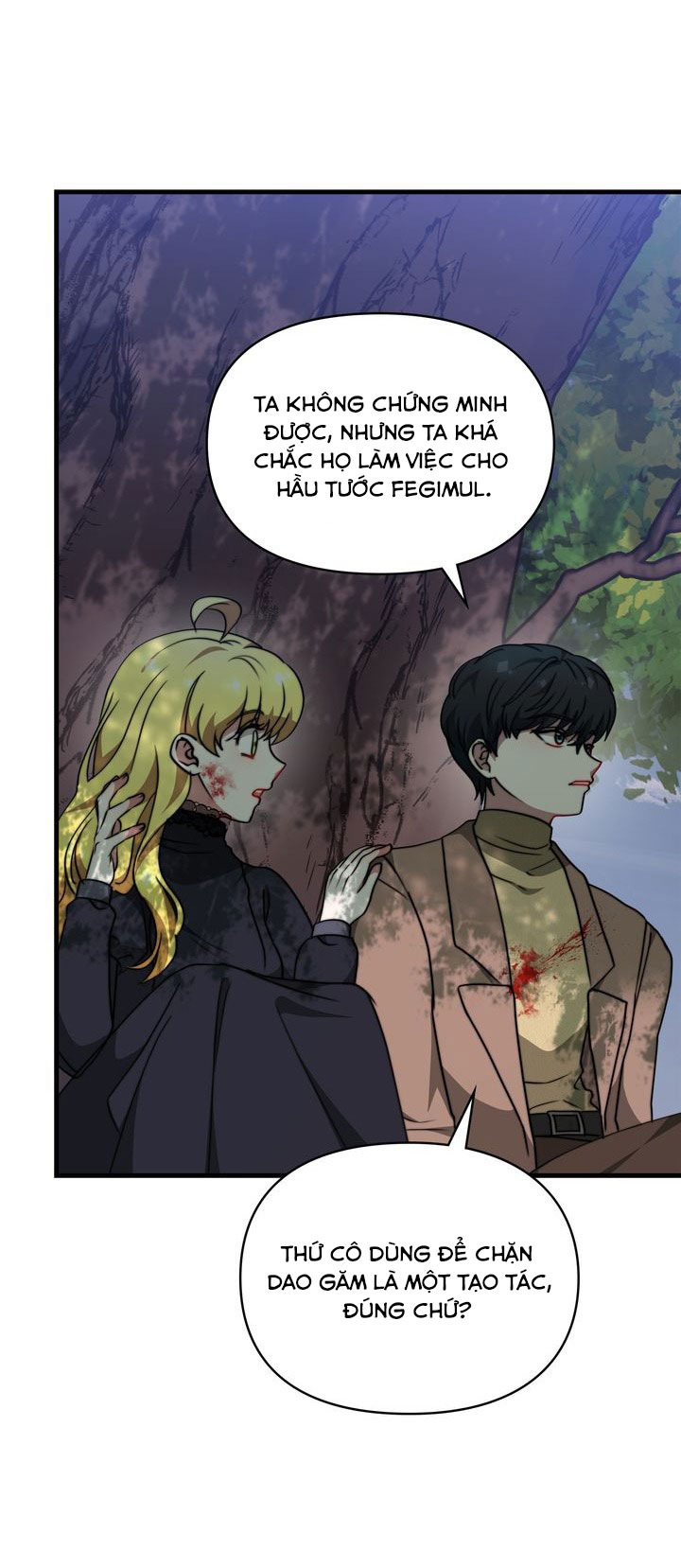 công nương eluana vita chapter 80 6