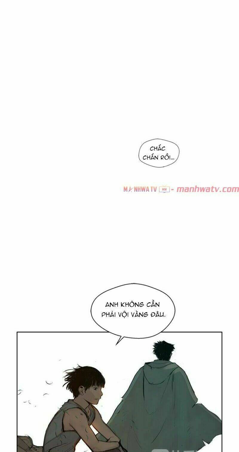 thanh gươm danh vọng chapter 13 8