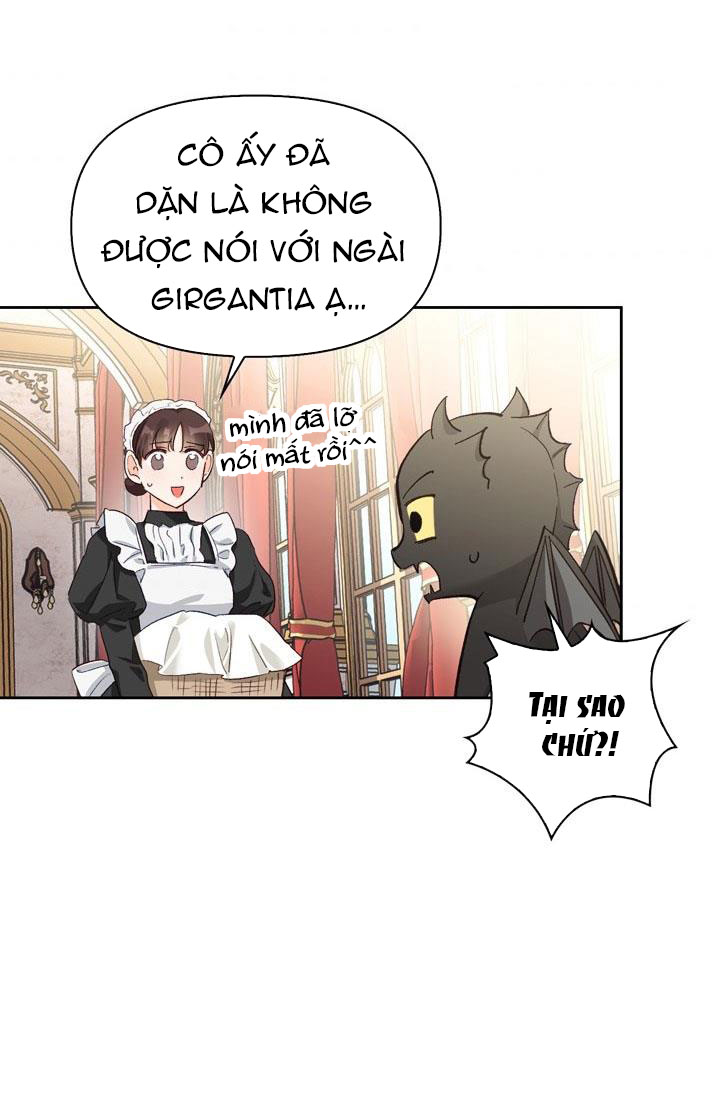 ác nữ xứng đôi với bạo chúa chapter 88 5