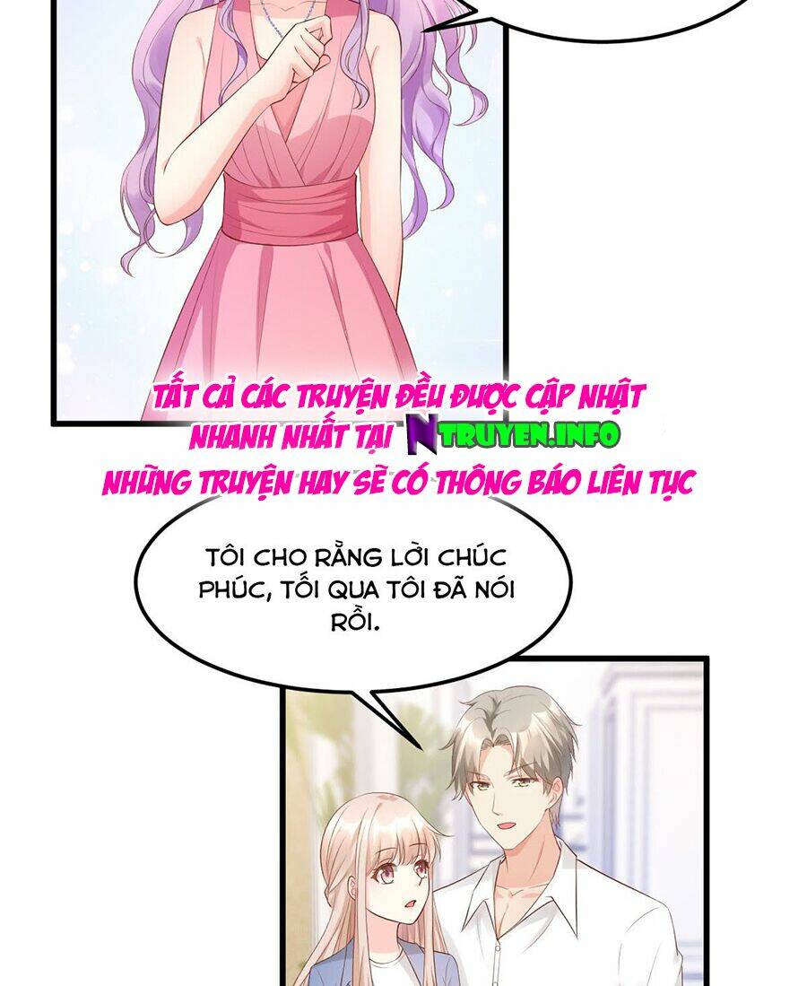 tư sủng cục cưng bảo bối chapter 19.2 16