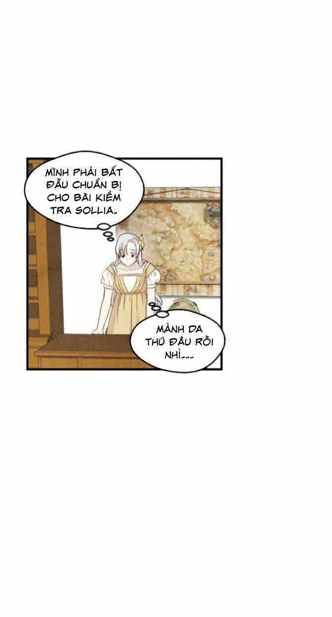 iris - quý cô và chiếc điện thoại chapter 8 22