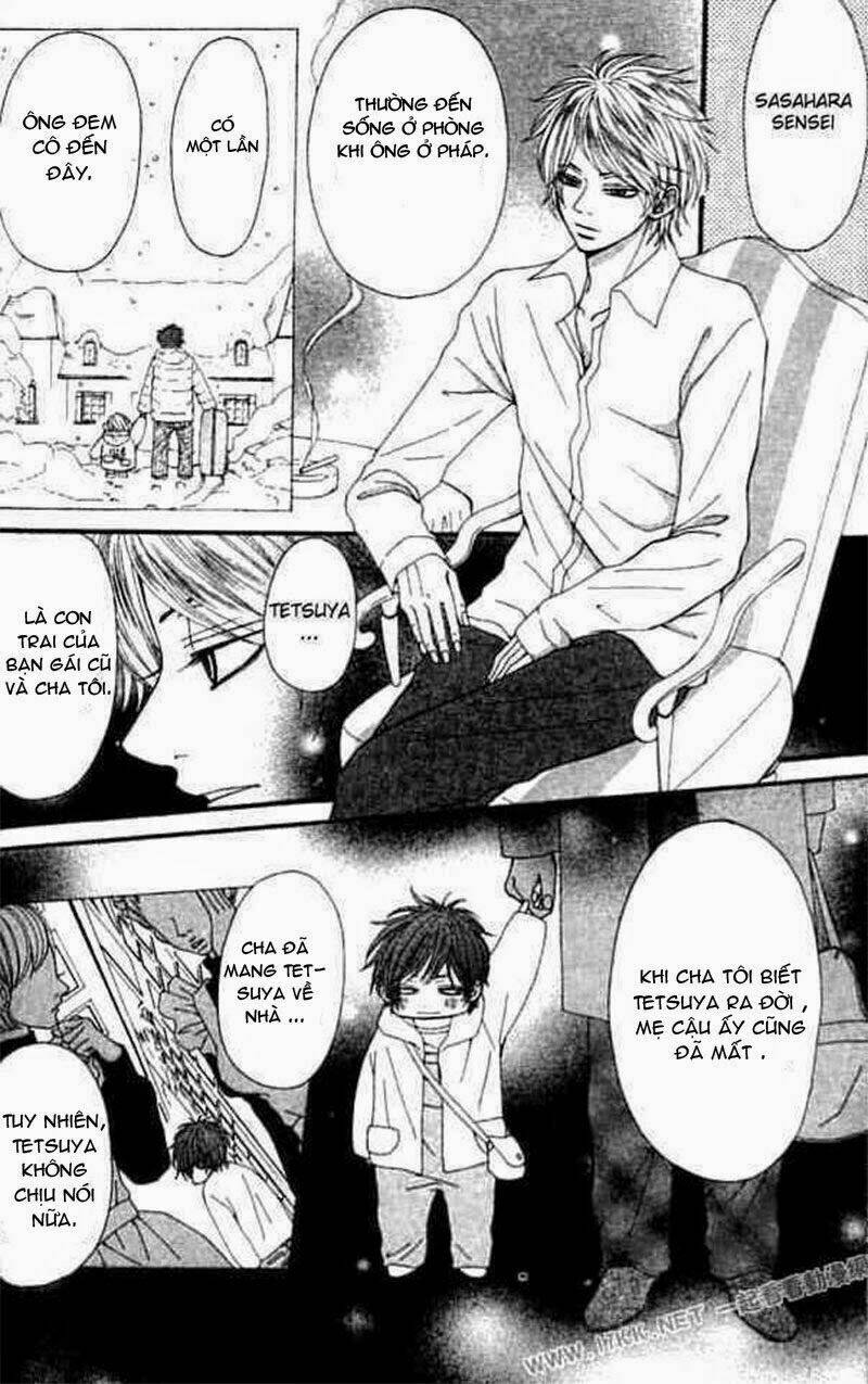 harem lodge chapter 4 10