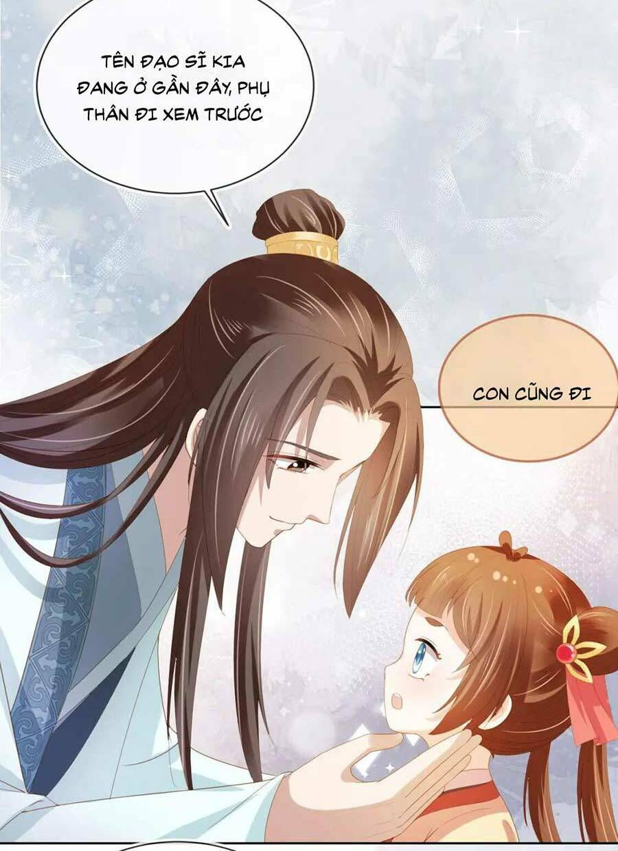 nhặt được bảo bối manh manh chapter 70 24