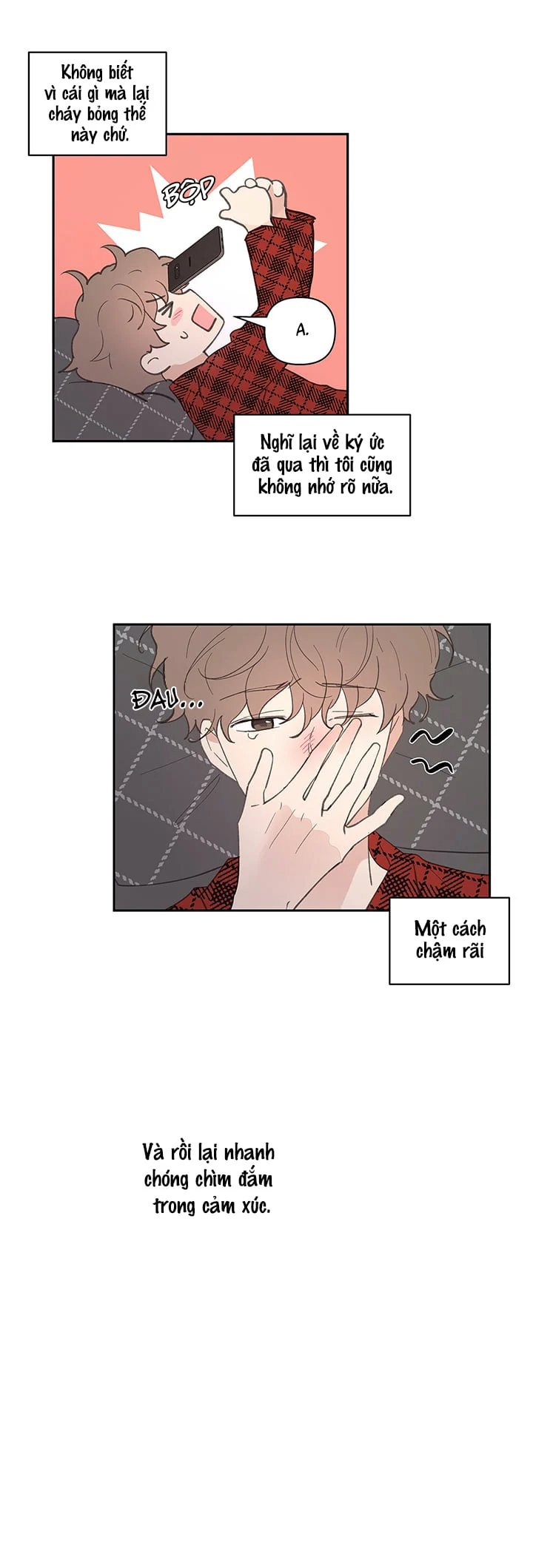 tâm tư của ju in chapter 16 11