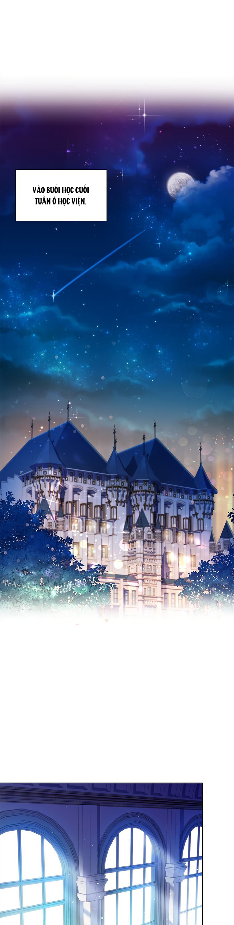 tiểu thư chỉ muốn được nghỉ ngơi chapter 40 14