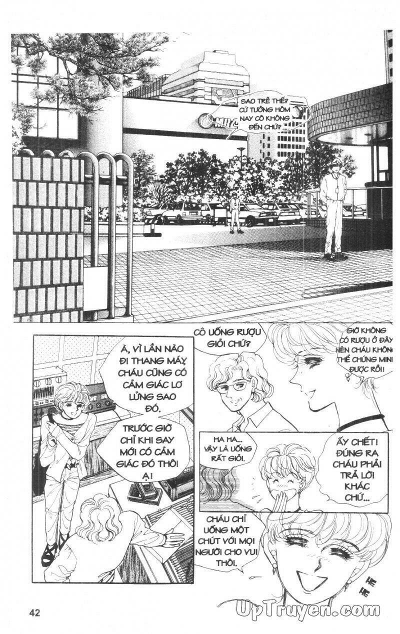 you (han seung won) chapter 1 42