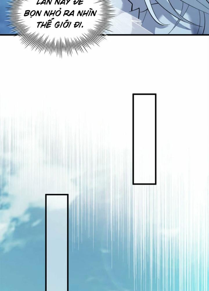 ẩn cư mười vạn năm, đời sau mời ta rời núi chapter 43 20