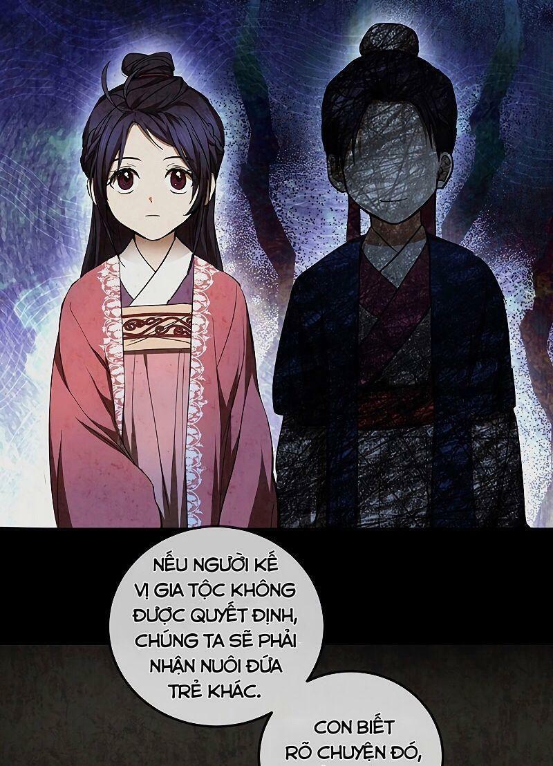 võ đang kỳ hiệp chapter 68 31