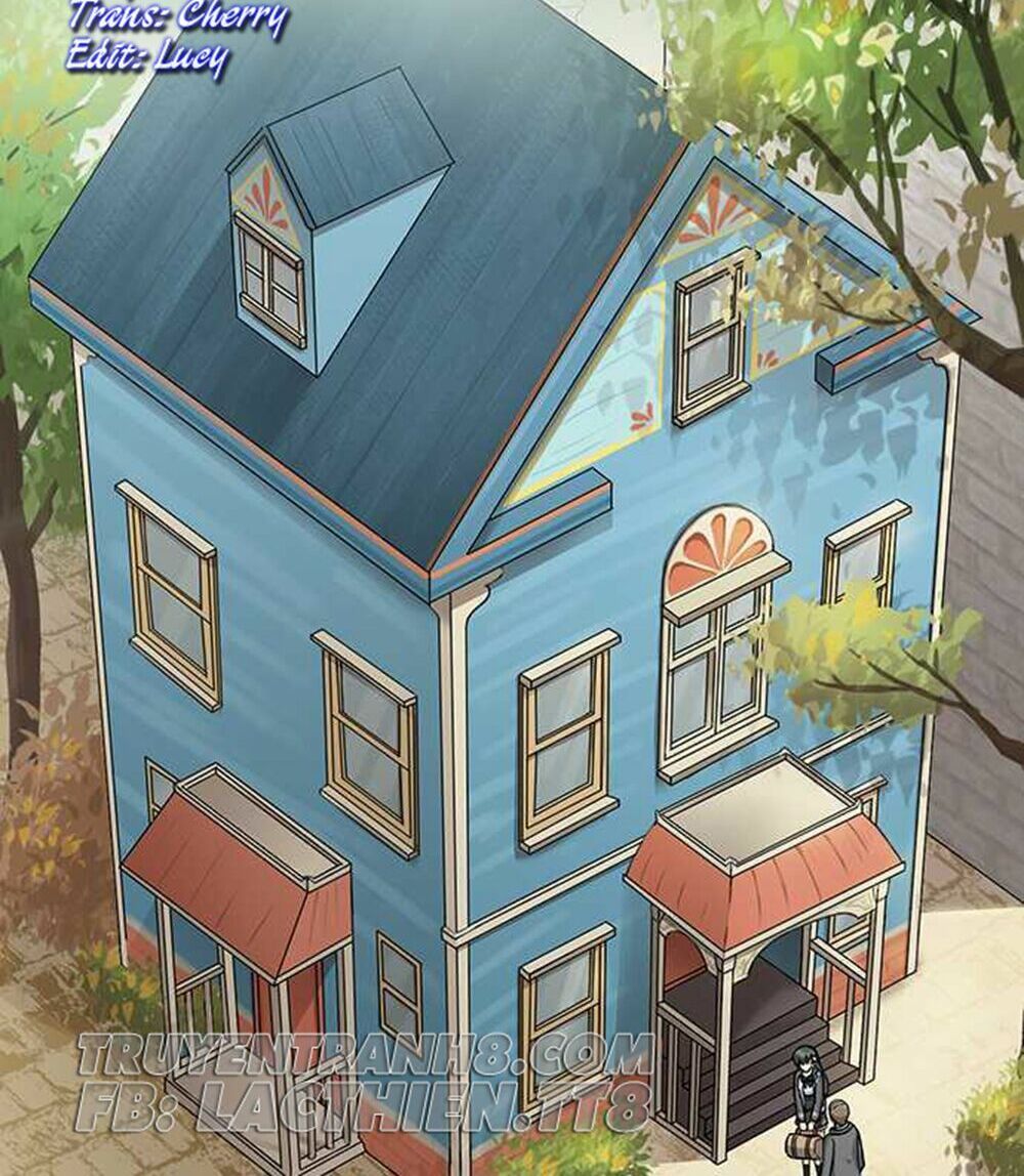 nụ hôn nguyền rủa chapter 86 2