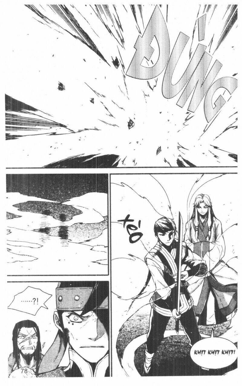 nareusha chapter 4 78