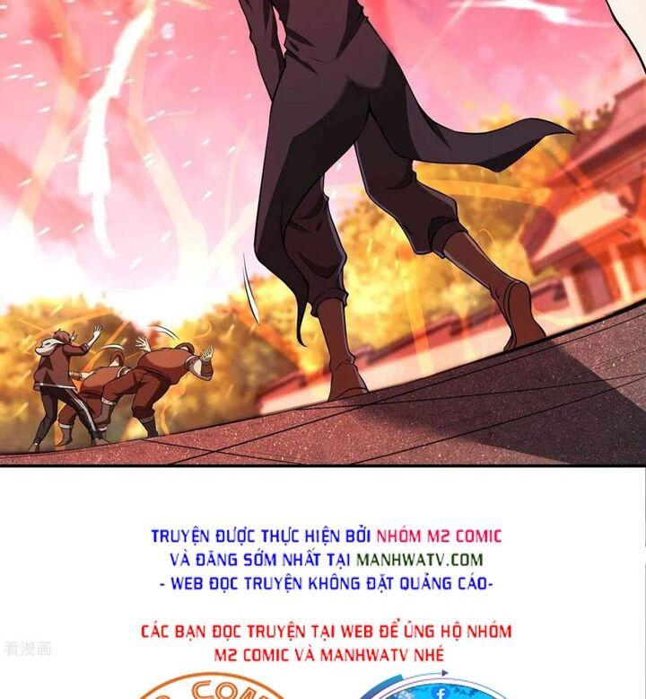 đệ nhất người ở rể chapter 87 45