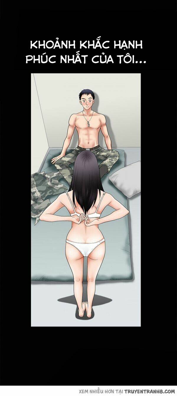 seduction - quyến rũ chapter 14 21