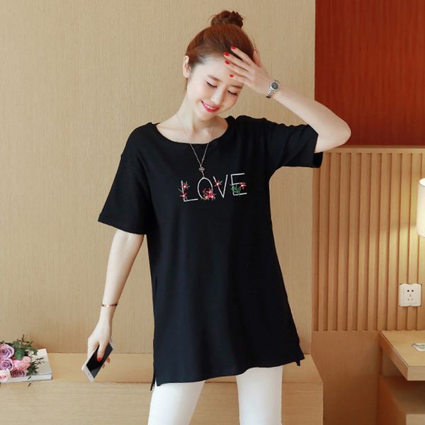 ÁO BẦU COTTON LOVE PJMB292