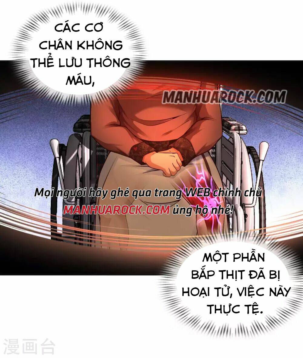 sư phụ của ta là thần tiên chapter 27 18