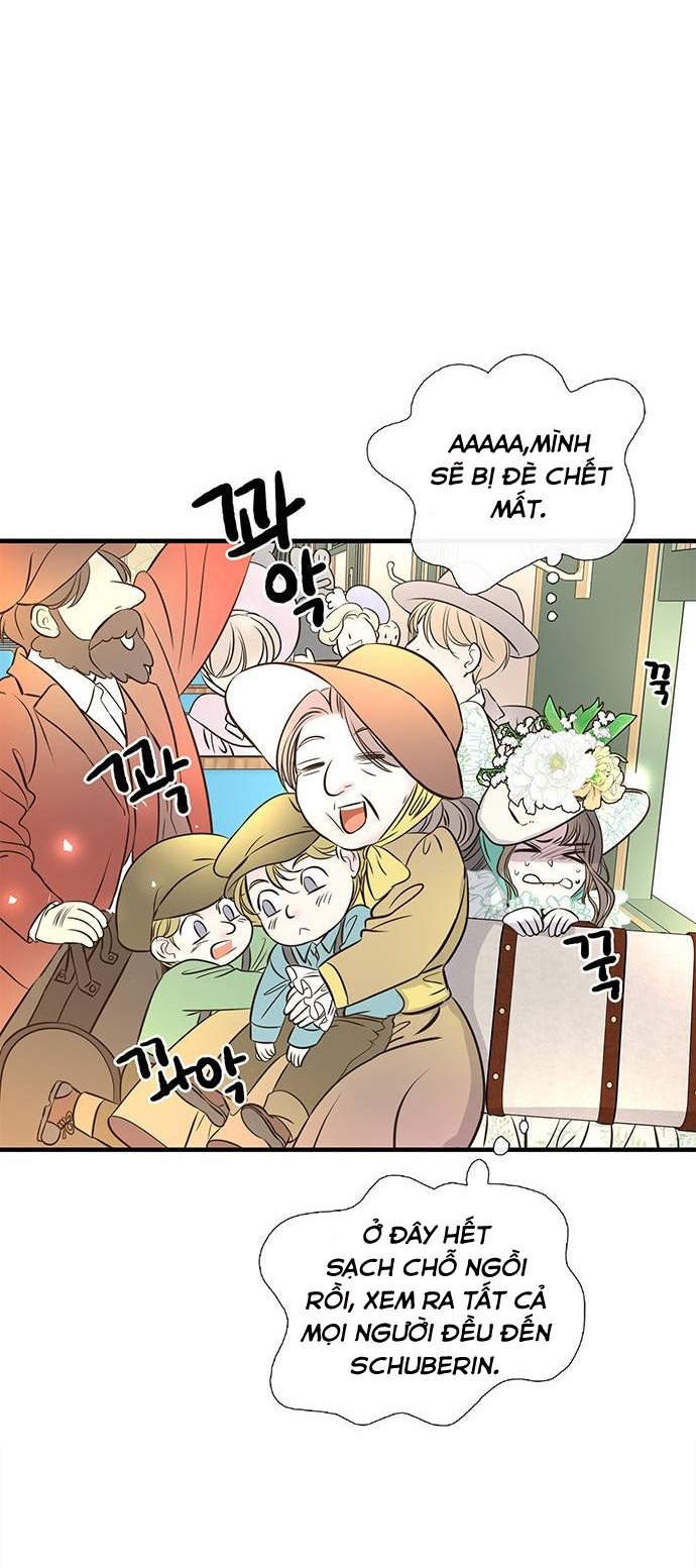 hoàng tử phiền toái chapter 3 31