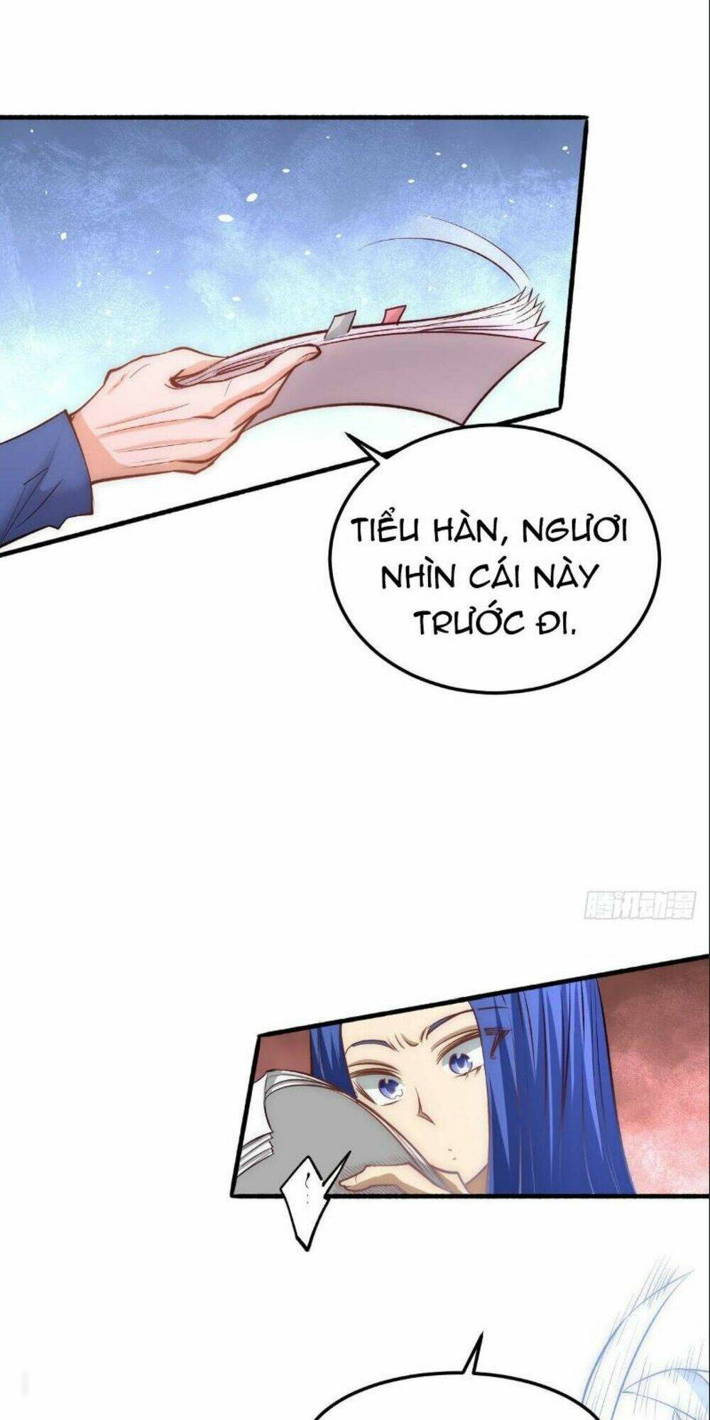 đô thị đỉnh phong cao thủ chapter 110 31