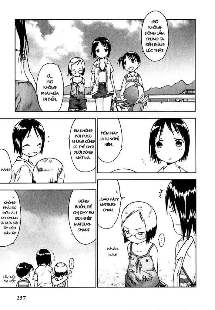 ichigo mashimaro chapter 10 5