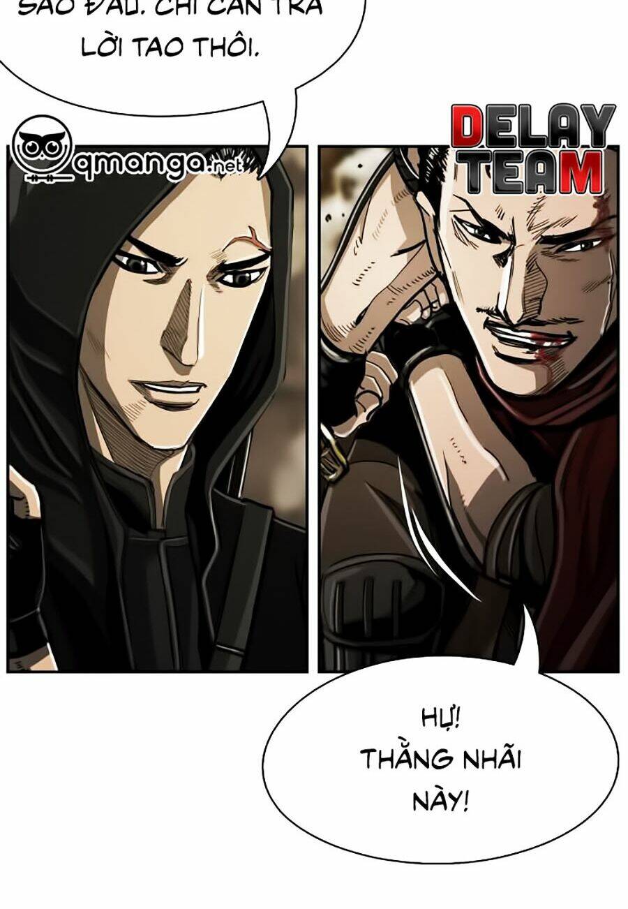 thợ săn đầu tiên chapter 47 50