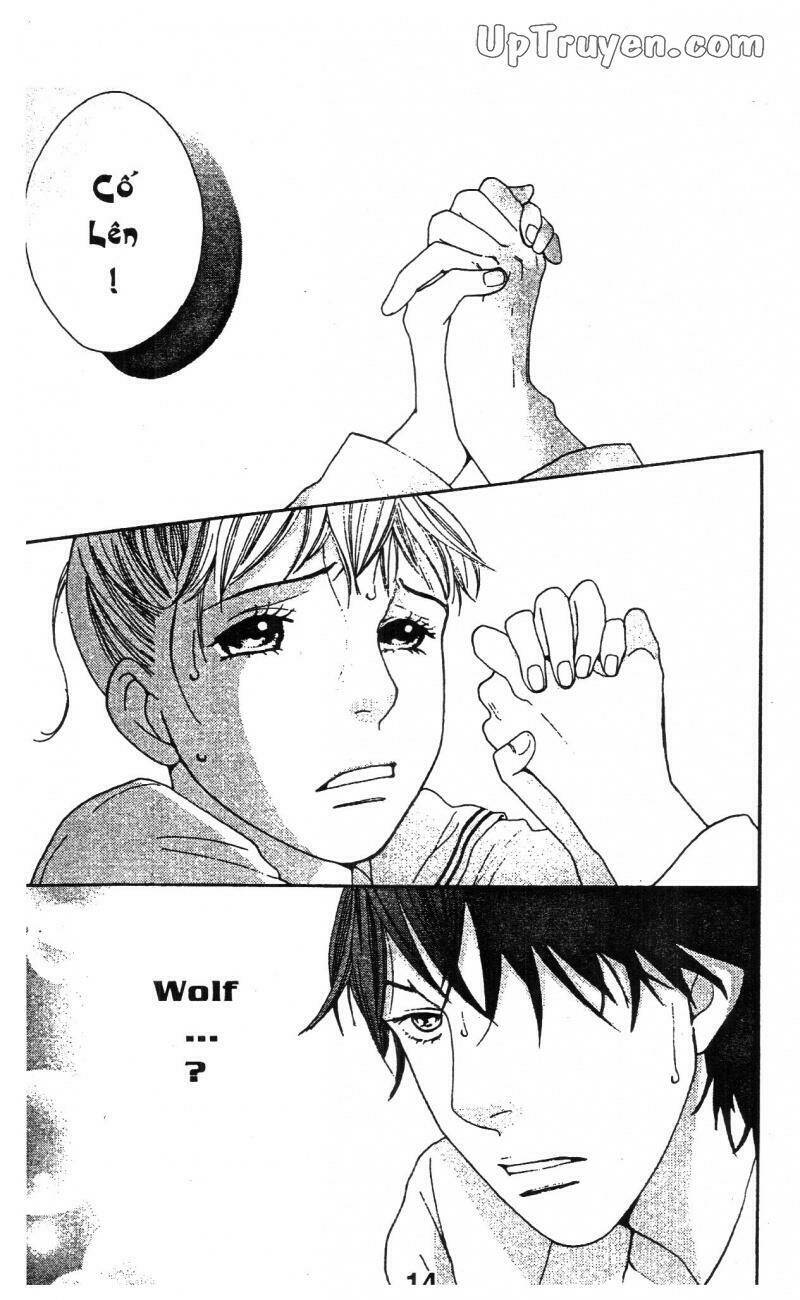 tigers and wolves chapter 2 14