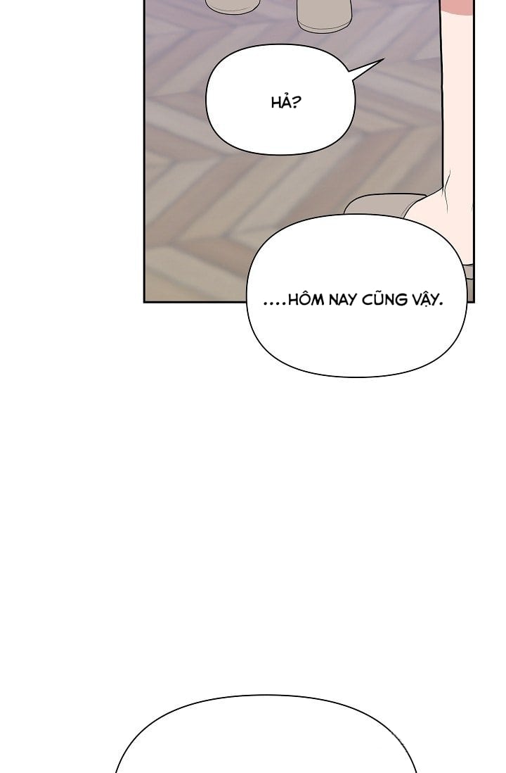 cậu và bọt biển của tôi chapter 3.2 25