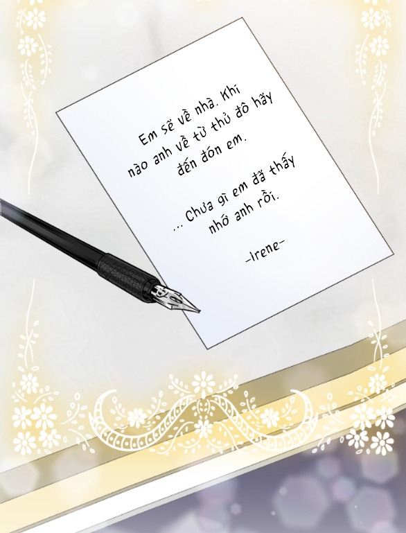 [18+] chuyện mèo trắng bị ba tước báo đen ăn thịt chapter 7.2 23